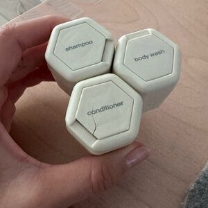 Original cadence capsules trio in sand